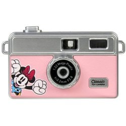 ミニー柄 デジカメ ヨドバシ.com - ケンコー Kenko DSC-PIENI M MN [トイデジタル