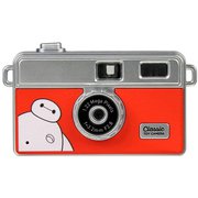 DSC-PIENI M BM [トイデジタルカメラ ディズニーキャラクター ベイマックス]