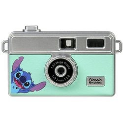 DSC-PIENI M ST [トイデジタルカメラ ディズニーキャラクター スティッチ]