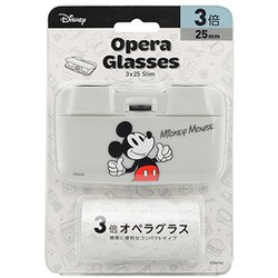 Disney - @クオリス ヨドバシ.com - ケンコー Kenko 折りたたみ式オペラグラス