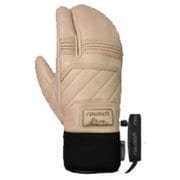 LEGACY R-TEX XT LOBSTAR スキー スノーボード グローブ タン/ブラック 7インチ 65 02 842