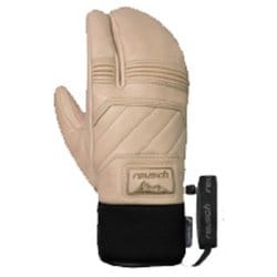 LEGACY R-TEX XT LOBSTAR スキー スノーボード グローブ タン/ブラック 8.5インチ 65 02 842