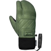 LEGACY R-TEX XT LOBSTAR スキー スノーボード グローブ ブラック/シースプレー 7インチ 65 02 842