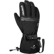 LANDO R-TEX XT スキー スノーボード グローブ ブラック/シルバー（7702） 7インチ 65 01 244
