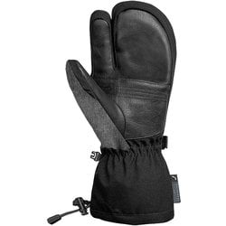 reusch RL ブラック スキーグローブ　RE LOBSTER ヨドバシ.com - ロイシュ reusch ハイランド R-TEX XT