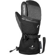 LANDO R-TEX XT LOBSTER スキー スノーボード グローブ ブラック/ブラックメランジ（7721） 8.5インチ 65 01 844
