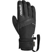 BOOSTER GORE-TEX スキー スノーボード グローブ ブラック/ホワイト(7701) 7.5インチ 65 01 329