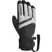 BOOSTER GORE-TEX スキー スノーボード グローブ ブラック/グレイシャーグレイ(7749) 7.5インチ 65 01 329