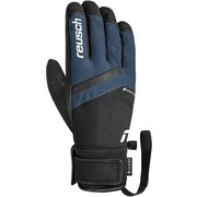 BOOSTER GORE-TEX スキー スノーボード グローブ ブラック/ ドレスブルー(7787) 7.5インチ 65 01 329