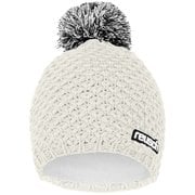 ELIAS BEANIE スキー キャップ スターホワイト/ブラック(1065) 61 80 033