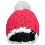 JULES BEANIE スキー キャップ ディーバピンク(3408) 65 80 041