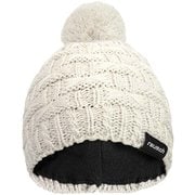 REMY BEANIE スキー キャップ スターホワイト(1067) 65 80 040