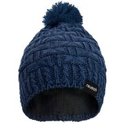 REMY BEANIE スキー キャップ ブラックアイリス(4441) 65 80 040