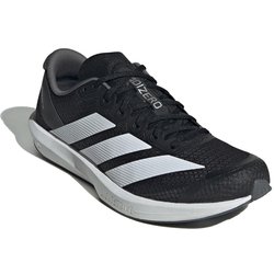 アディゼロ BK メンズ ランニングシューズ Core Black/Cloud White/Grey Five 24.5cm JP6528