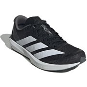 アディゼロ BK メンズ ランニングシューズ Core Black/Cloud White/Grey Five 28.5cm JP6528
