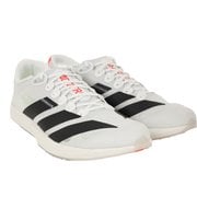 ADIZERORC6 メンズ ランニングシューズ フットウェアホワイト 28.5cm JP6560