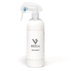 BRILA Gloss Sealant for DIY グロスシーラント 撥水 500ml 2～3ヶ月相当の耐久性 PSJ984