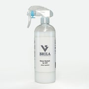 BRILA Gloss Sealant for DIY グロスシーラント 撥水 500ml 2~3ヶ月相当の耐久性 PSJ984