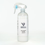 BRILA Gloss Sealant for DIY グロスシーラント 疎水 500ml 6ヶ月相当の耐久性 PSJ985
