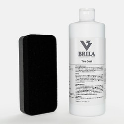 BRILA Tire Coat タイヤコート 500ml PSJ2021500001