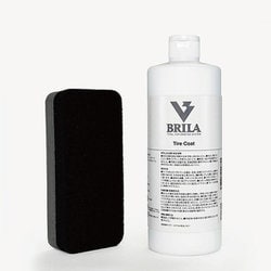 BRILA Tire Coat タイヤコート 500ml PSJ2021500001