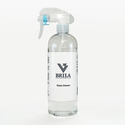 BRILA Glass Cleaner ガラスクリーナー 500ml 内窓用 PSJ6408500001