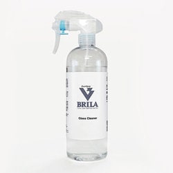 BRILA Glass Cleaner ガラスクリーナー 500ml 内窓用 PSJ6408500001
