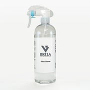 BRILA Glass Cleaner ガラスクリーナー 500ml 内窓用 PSJ6408500001