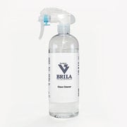 BRILA Glass Cleaner ガラスクリーナー 500ml 内窓用 PSJ6408500001