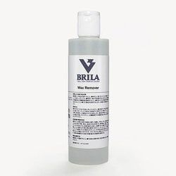 BRILA Wax Remover ワックスリムーバー 300ml ボディ/ワックス、鉱物油、ブレーキダスト、水垢除去用クリーナー PSJ6407300001