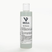 BRILA Wax Remover ワックスリムーバー 300ml ボディ/ワックス、鉱物油、ブレーキダスト、水垢除去用クリーナー PSJ6407300001