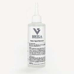 BRILA Water Spot Remover ウォータースポットリムーバー 200ml 水垢除去剤 PSJ6421200001