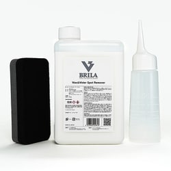 BRILA Wax ＆ Water Spot Remover ワックス・ウォータースポットクリーナー 1L ボディ/ウィンドウ/ホイール対応 PSJ640901L001
