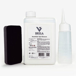 BRILA Wax ＆ Water Spot Remover ワックス・ウォータースポットクリーナー 1L ボディ/ウィンドウ/ホイール対応 PSJ640901L001