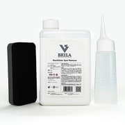 BRILA Wax & Water Spot Remover ワックス・ウォータースポットクリーナー 1L ボディ/ウィンドウ/ホイール対応 PSJ640901L001