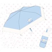 子供用傘 シナモロール 晴雨兼用折畳傘 98110