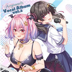 Argonauts Vocal Album vol.2