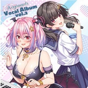 Argonauts Vocal Album vol.2