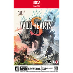 WILD HEARTS S [Nintendo Switch 2 ソフト]