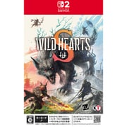 WILD HEARTS S [Nintendo Switch 2 ソフト]