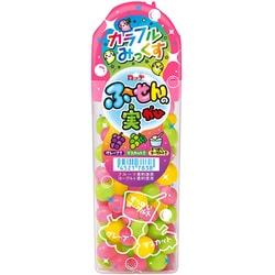 ふ～せんの実カラフルみっくす 35g