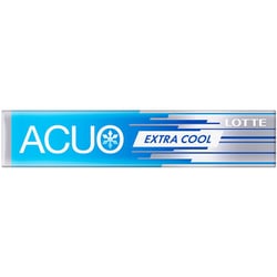 ACUO【EXTRACOOL】 14粒