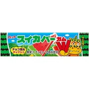 スイカバーガム 9枚入