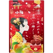 あじわい小梅グミ 30g