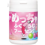 めっちゃふくらむフーセンガムボトル 119g
