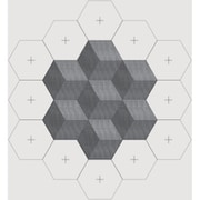 Beosound Shape Cover Dark Grey Define
