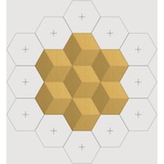 BeoSound Shape Cover Harvest Ochre Define