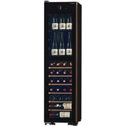 2温度式 ワイン&日本酒セラー 氷温M5 左開き ブラック GX50DM525LH-B