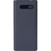 モバイルバッテリーPD 20000mAh TKMB25HBK