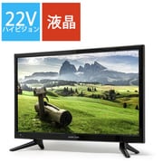 22V型 ハイビジョン液晶テレビ OT-FHT220TE